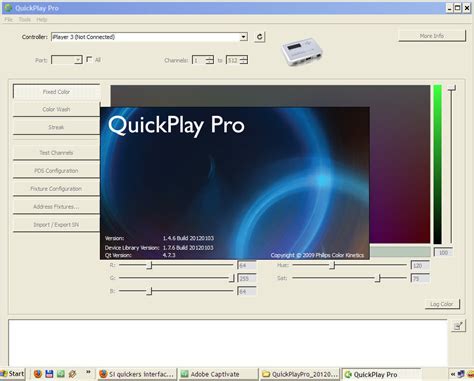 quickplay 777|quickplay for windows 10.
